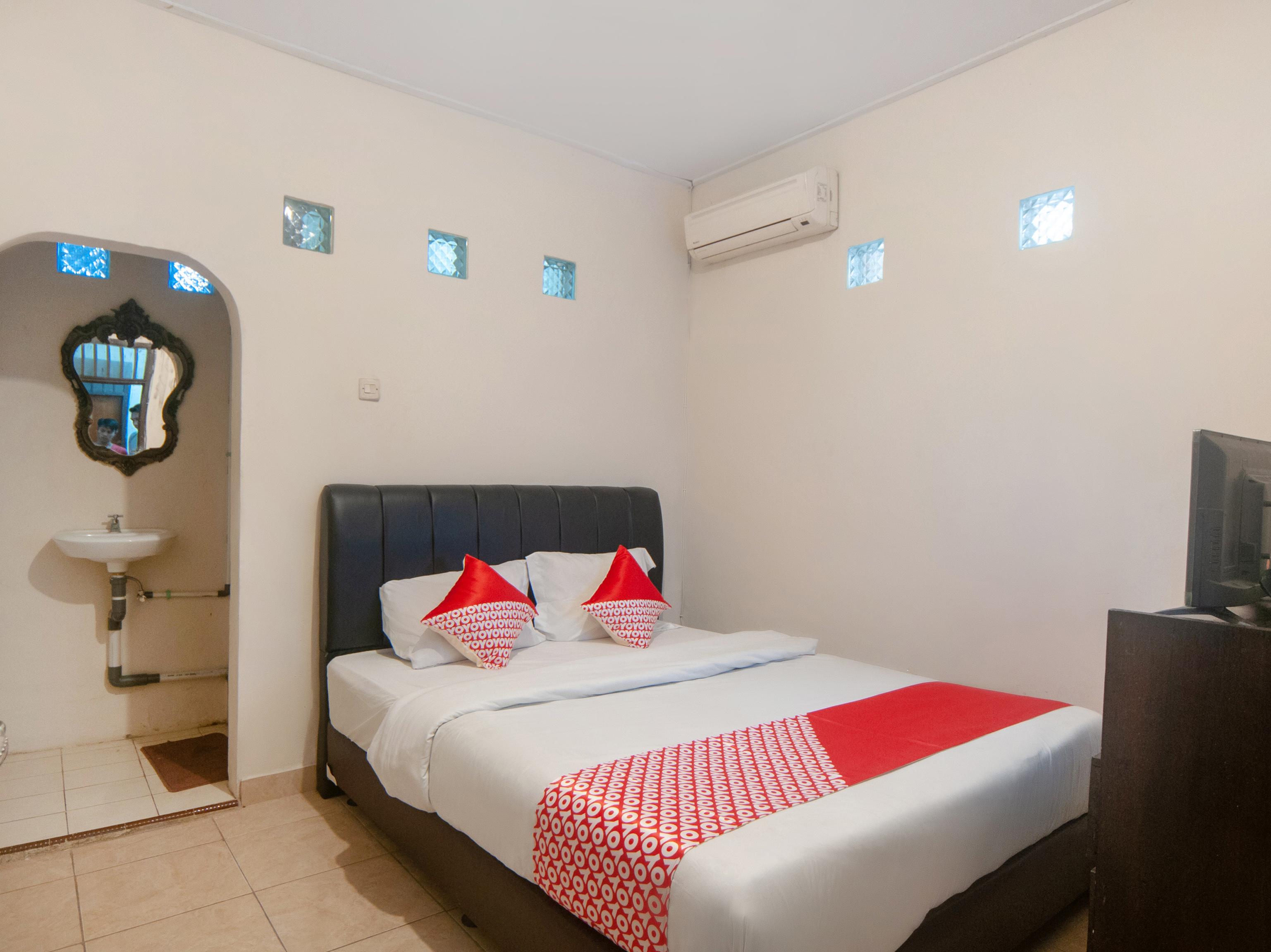 Oyo 2256 Danysa Guesthouse Dżakarta Zewnętrze zdjęcie