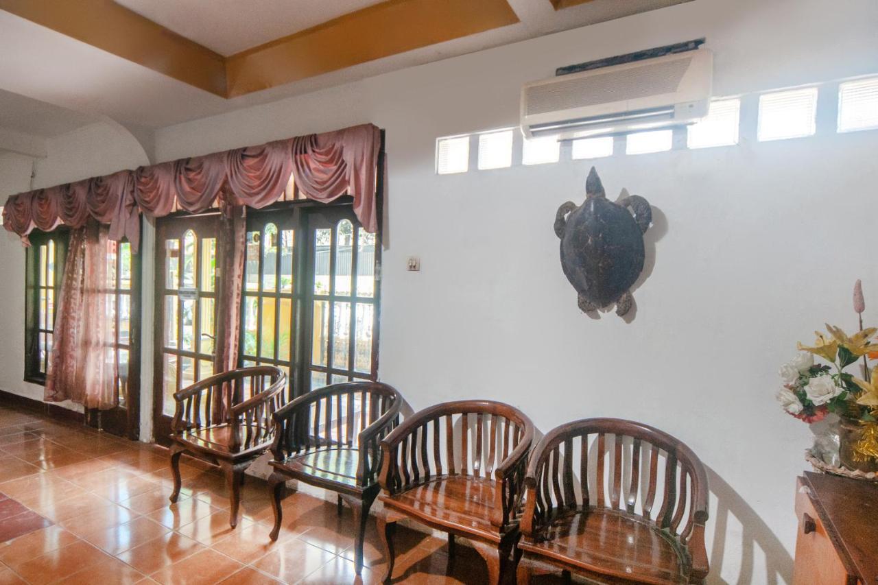Oyo 2256 Danysa Guesthouse Dżakarta Zewnętrze zdjęcie