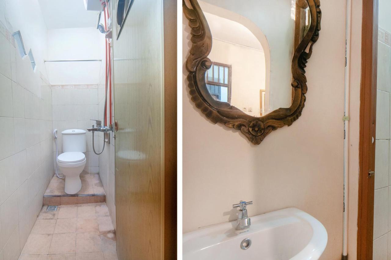 Oyo 2256 Danysa Guesthouse Dżakarta Zewnętrze zdjęcie